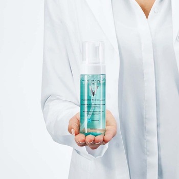 Pure Thermale - Čistiaca pena